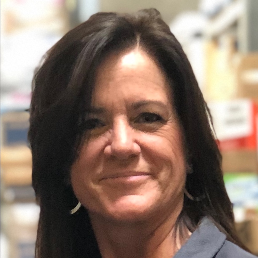 Meet your Posher, Cindy
